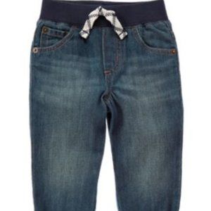 Gymboyee Jeans